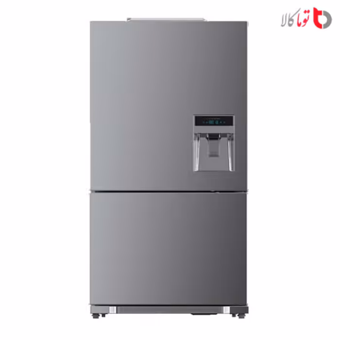 یخچال و فریزر 26 فوت اسنوا مدل S4-0262 سیلور