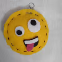 جاکلیدی نمدی خنگول