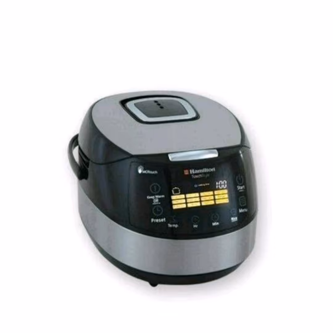 پلوپز چند منظوره همیلتون اصل(مولتی کوکر) مدل RH191