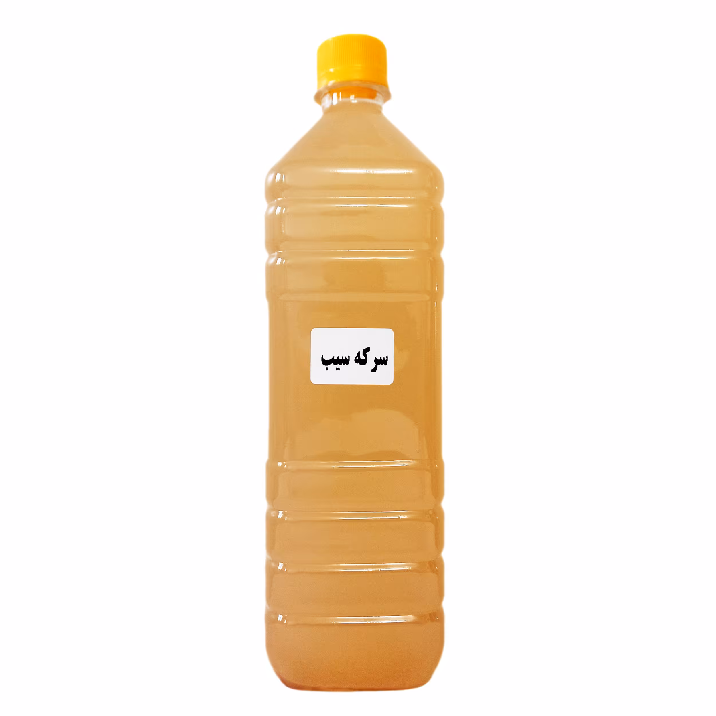 سرکه سیب - 1 لیتر 