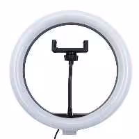 رینگ لایت هیرو Hero Ring Light HX-260