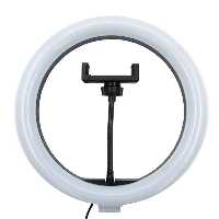 رینگ لایت هیرو Hero Ring Light HX-260