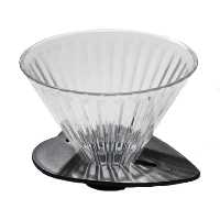 دریپر v60 پلاستیکی Love