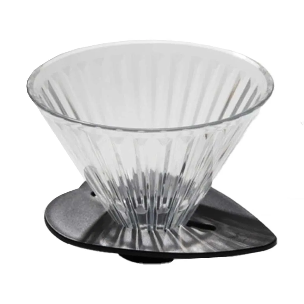 دریپر v60 پلاستیکی Love