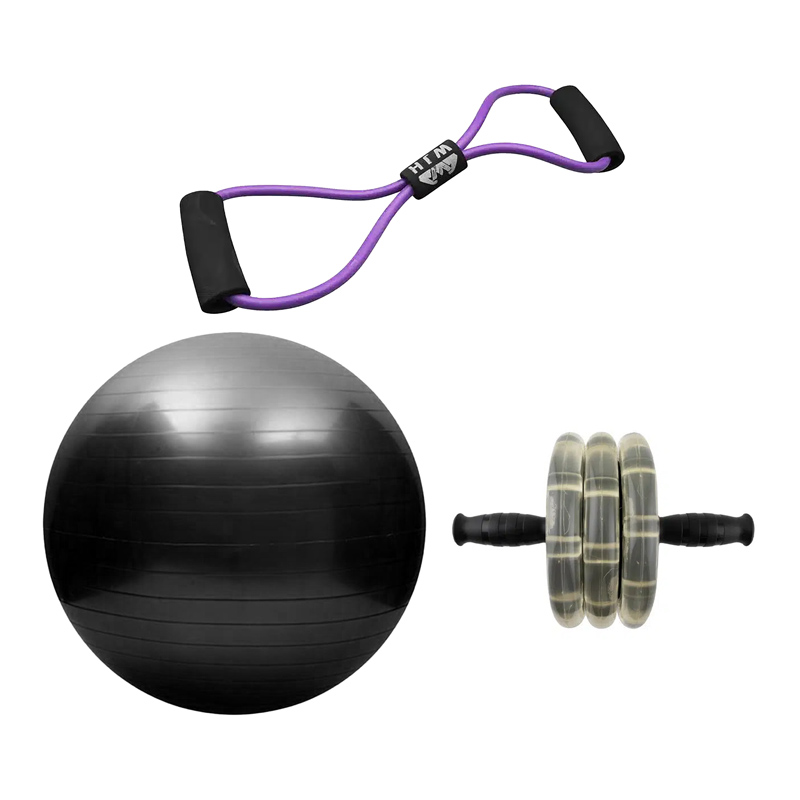 پکیج لوازم ورزشی مدل HG-9508