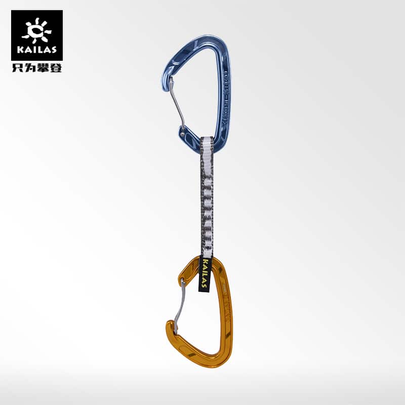 کوئیک دراو 12 سانتی متری سنجاقی کایلاس مدل FLASH WIRE 12CM KE282006