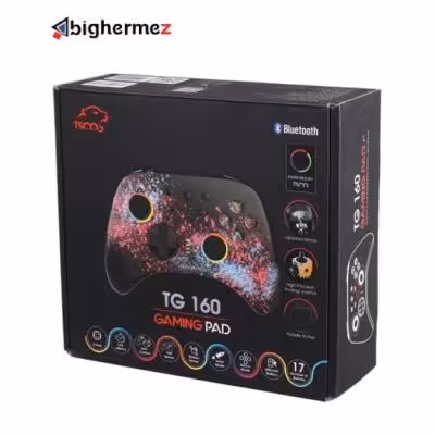 دسته بازی تسکوگیم مدل TG 160