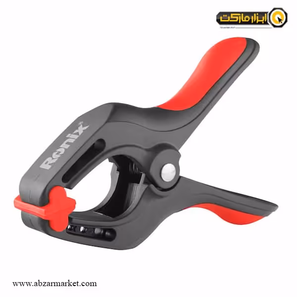 پیچ دستی انبری رونیکس مدل RH-760