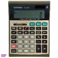 ماشین حساب کاتیگا مدل CD-2837