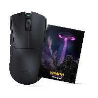 خرید اسکیت موس Wraith Hoverpad V2 Mouse Skate for Razer Deathadder V3 Pro با بهترین قیمت