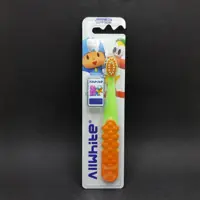 مسواک کودک الوایت کد 615 Kids  AllWhite


