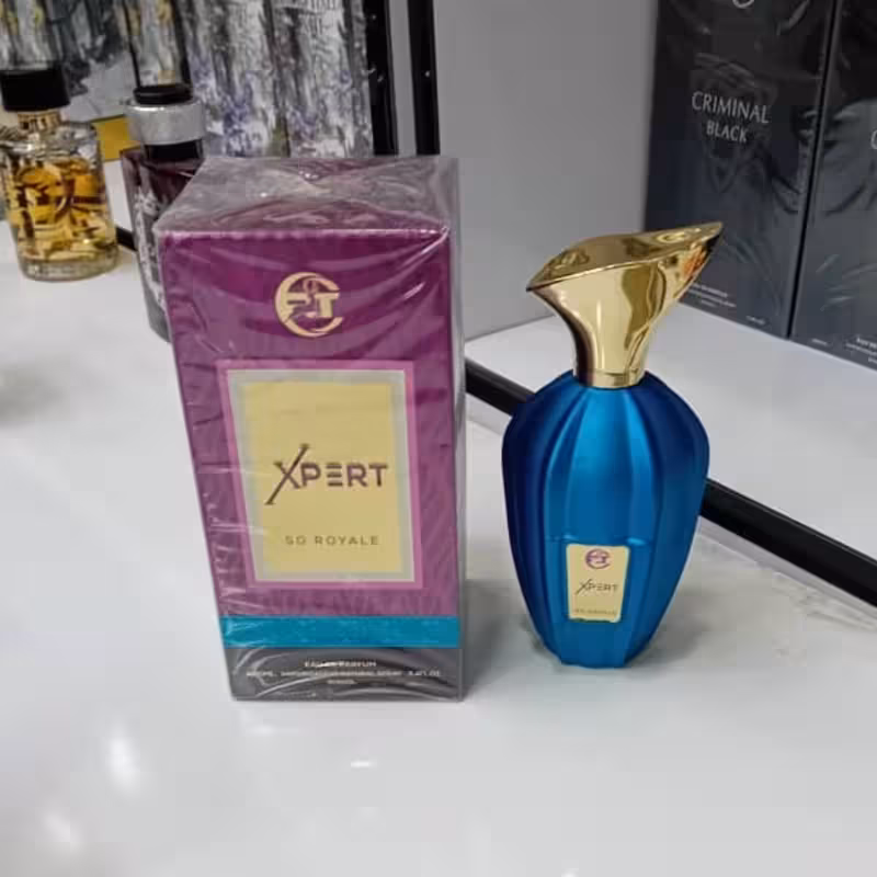 ادکلن اکس پرت xpert اماراتی