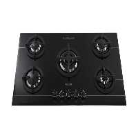 اجاق گاز صفحه ای سینجر مدل SDG 509W