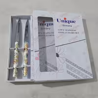 چاقو میوه خوریunique