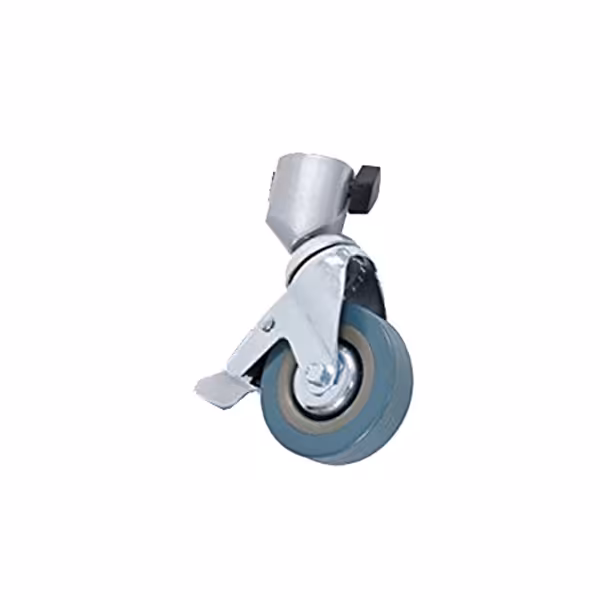 چرخ تکی سه پایه