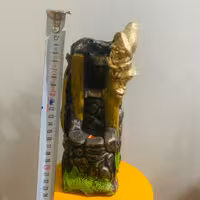 جاعودی آبشاری 