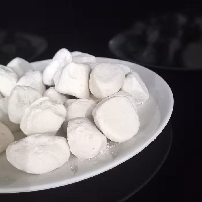 کشک تازه تر محلی گوسفندی 500 گرمی 