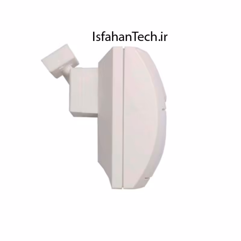 چشمی دزدگیر  اماکن فوتال مدل دژ