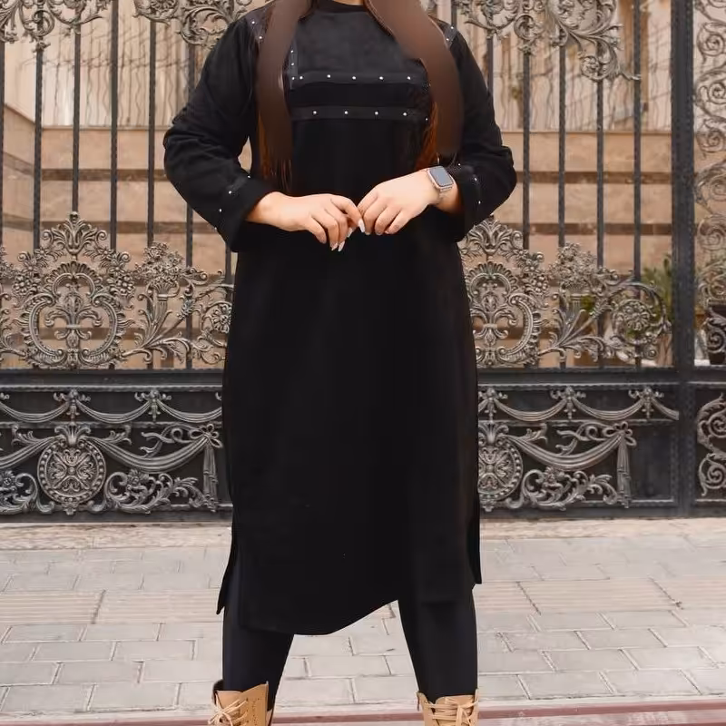 سوئیت غواصی جلو بسته رنگ مشکی از سایز38تا50ارسال رایگان