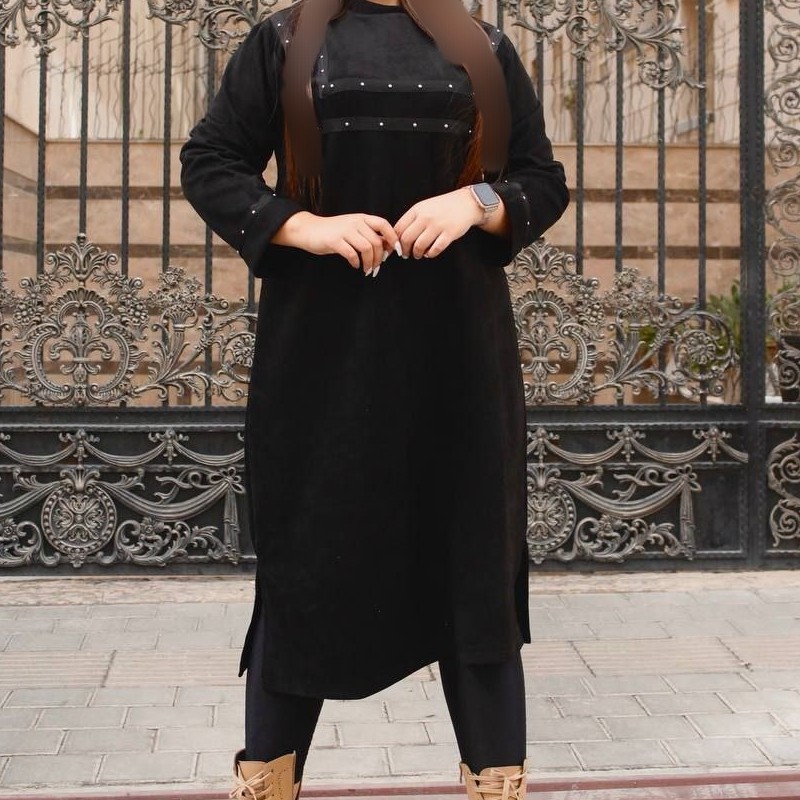 سوئیت غواصی جلو بسته رنگ مشکی از سایز38تا50ارسال رایگان