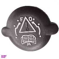 درب رادیاتور خودرو قطعه سازان کبیر مدل DAR-405-697 مناسب برای پژو 405