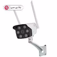 دوربین مداربسته تحت شبکه بی‌سیم اسفیورد مدل Z206