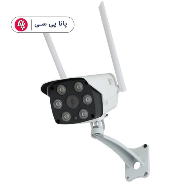 دوربین مداربسته تحت شبکه بی‌سیم اسفیورد مدل Z206
