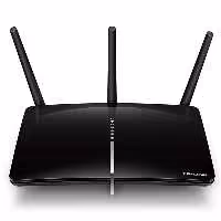 مودم روتر  ADSL2 بی‌سیم AC1200 تی پی-لینک مدل Archer D5