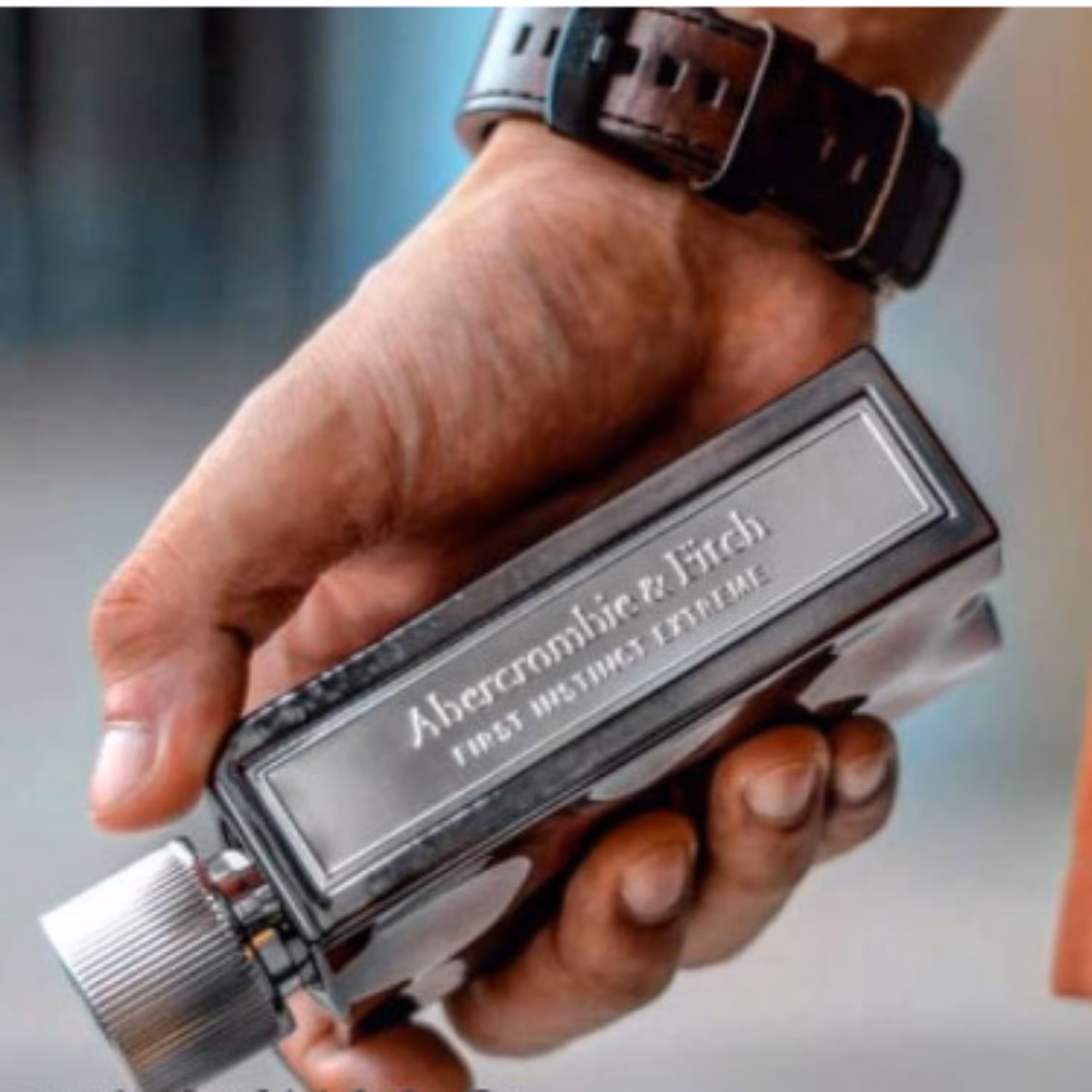 عطر ادکلن ابرکرومبی فرست اینستینکت اکستریم(50 میل) برند لوزی گرید تاپ (غلظت 85درصد)