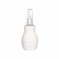 پوار بینی کودک سان دلایت  سفید مدل Sd34005