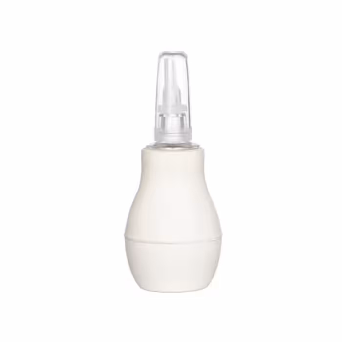 پوار بینی کودک سان دلایت  سفید مدل Sd34005