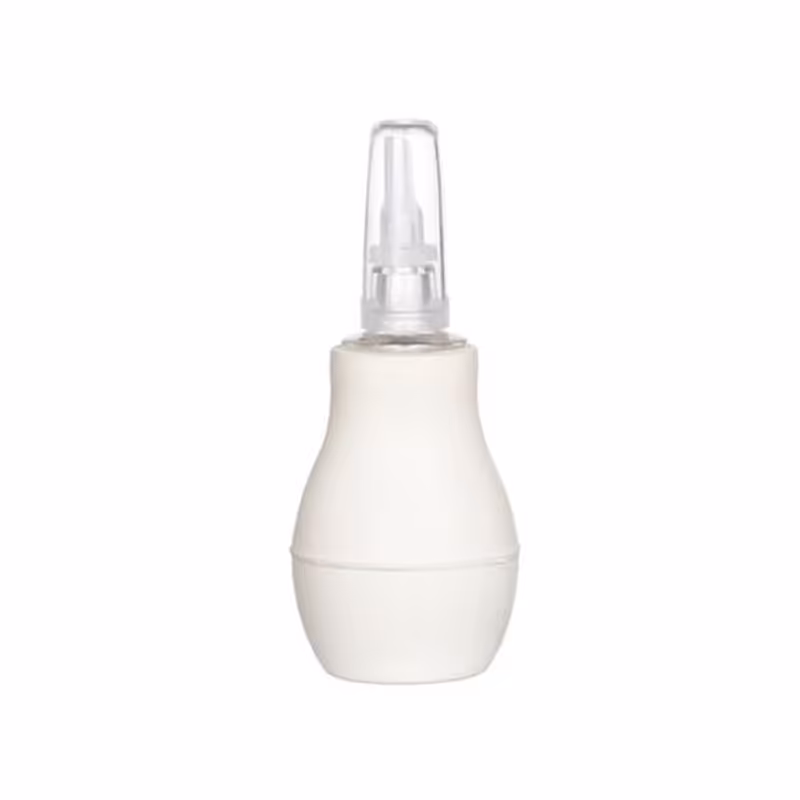 پوار بینی کودک سان دلایت  سفید مدل Sd34005