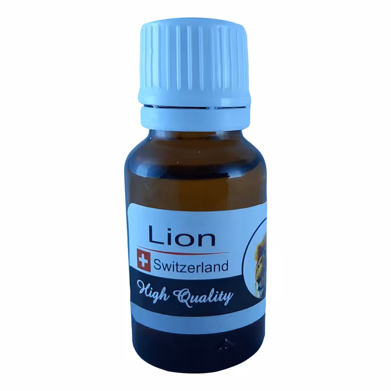 اسانس خوشبوکننده مدل Lion حجم 18 میلی لیتر