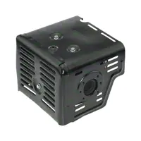 اگزوز موتور هوندا GX390