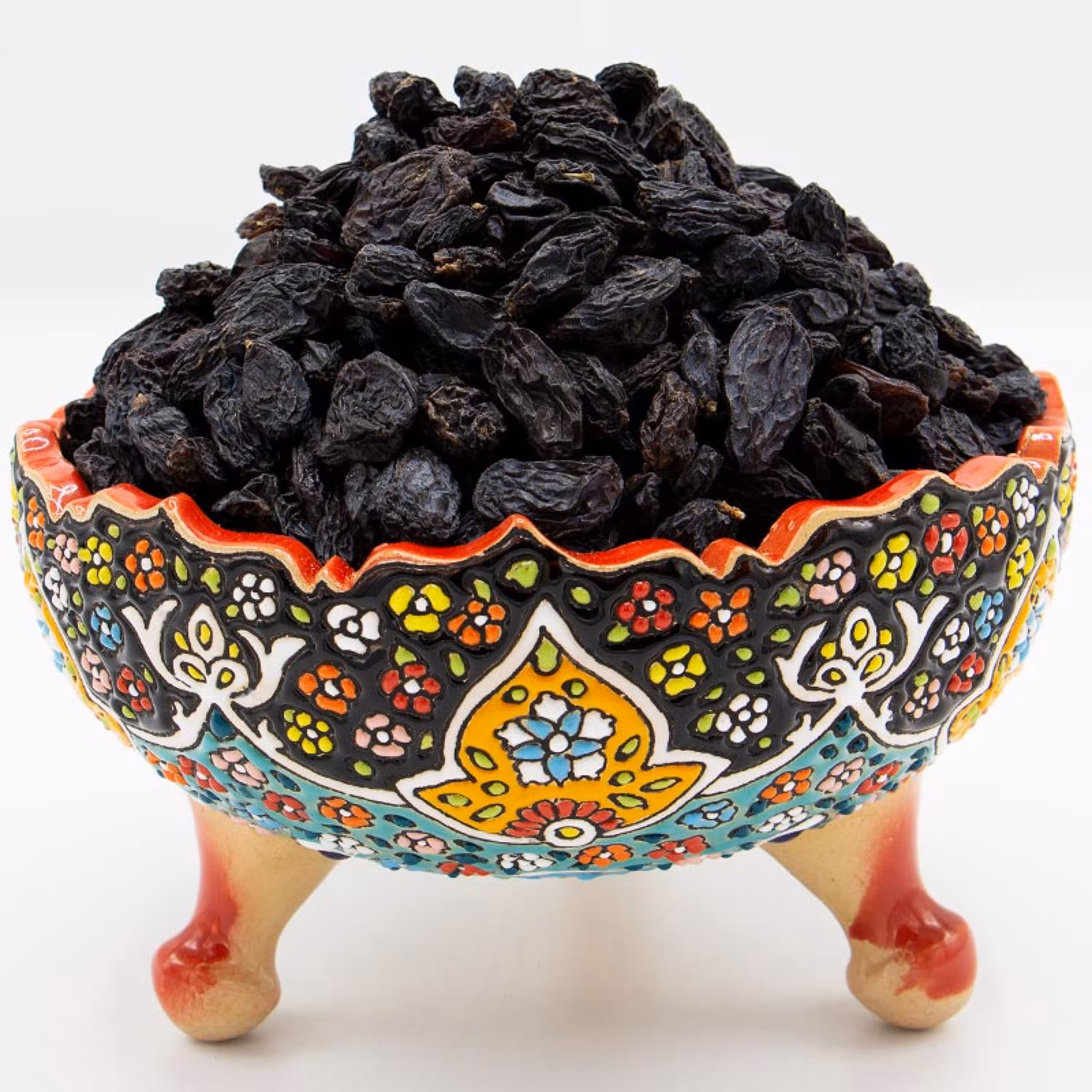 مویز شاهانه بی هسته تازه و نیم کیلویی