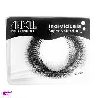 مژه آردل (Ardell) مدل ریلی 5 ریسه ای وزن 10 میلی‌ لیتر