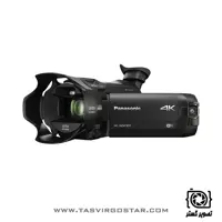 دوربین فیلمبرداری Panasonic HC-WXF991K