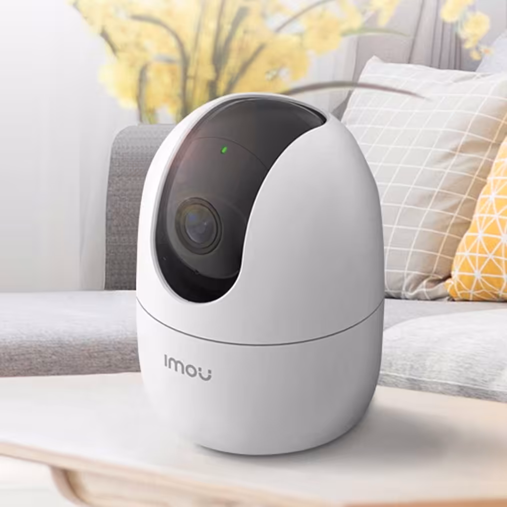 دوربین مداربسته بیسیم IMOU آیمو Ranger 2 (4MP) مدل IPC-A42P-D