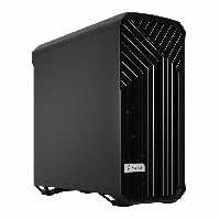 کیس فرکتال Torrent Black Solid