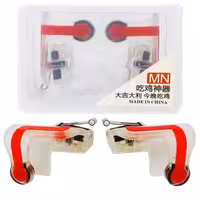 دسته بازی PubG انگشتی MN