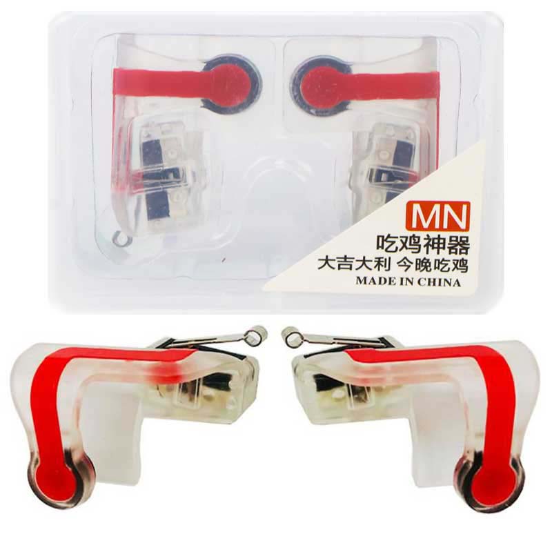 دسته بازی PubG انگشتی MN