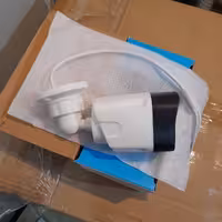 دوربین مداربسته فول اچ دی 2 مگاپیکسل  AHD