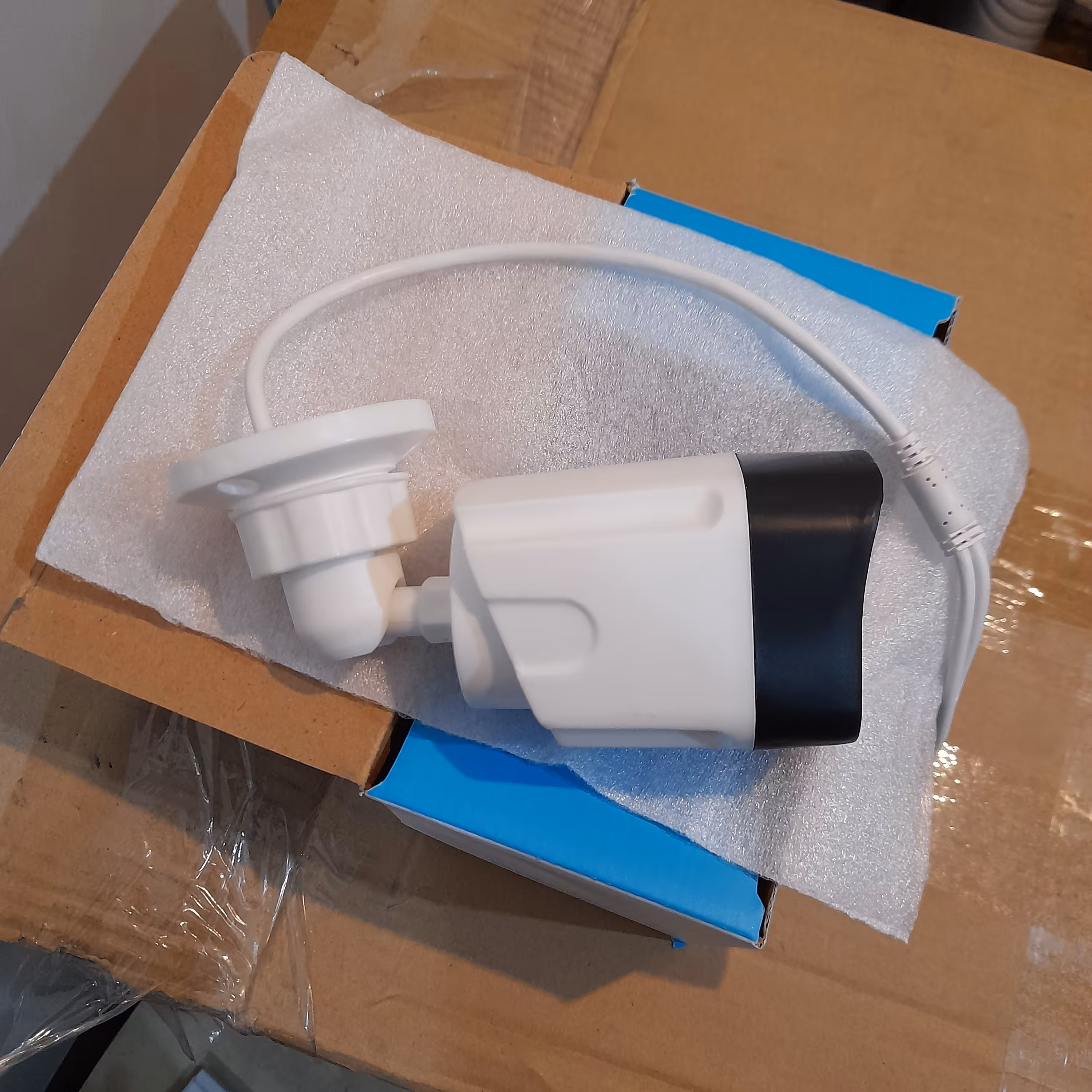 دوربین مداربسته فول اچ دی 2 مگاپیکسل  AHD