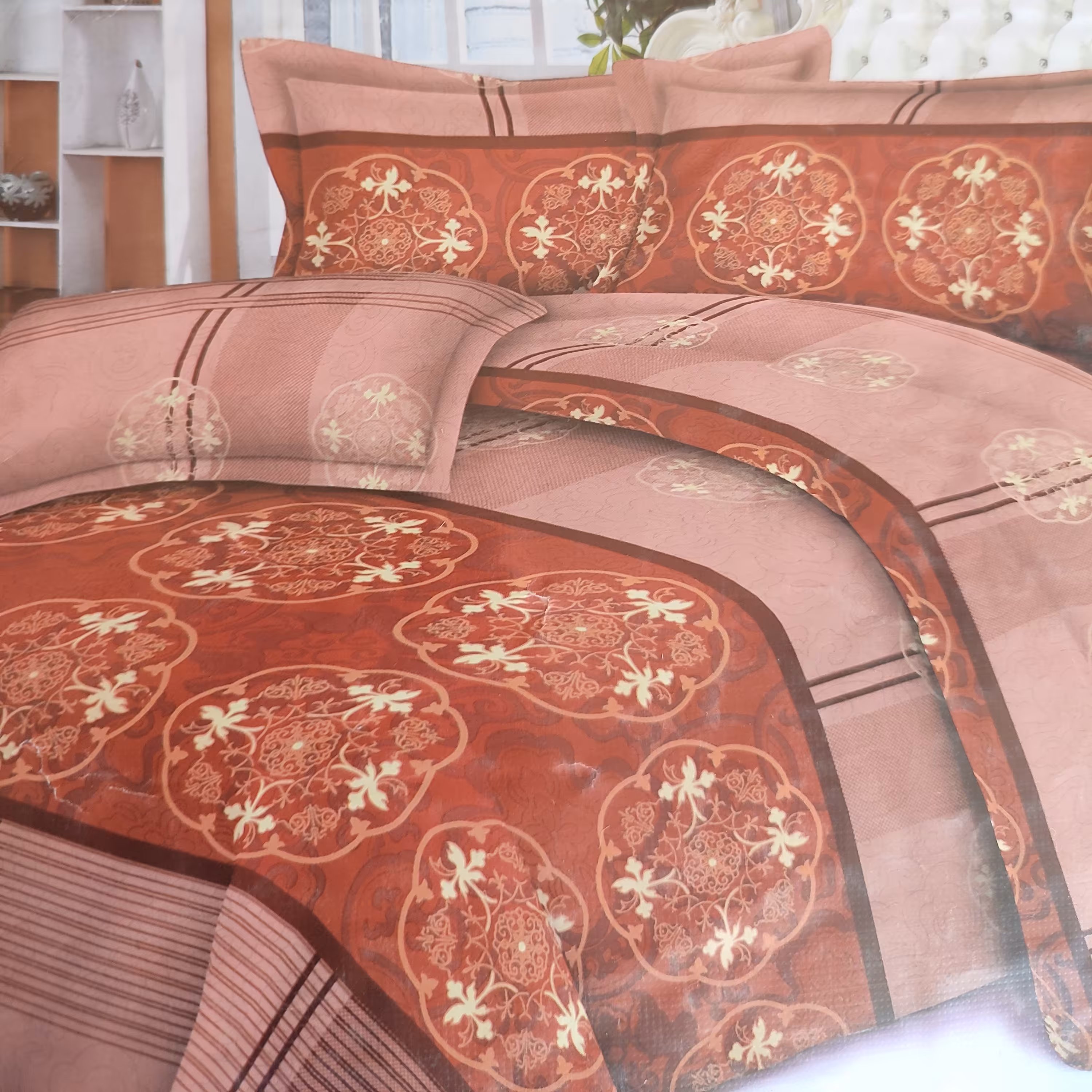 ماافه 2.40 عرض