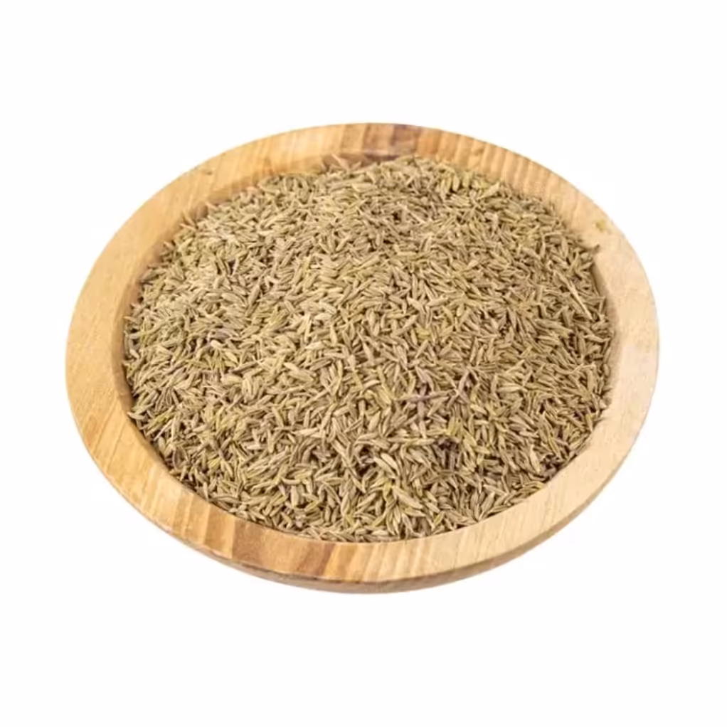 زیره سبز متعادل کننده هورمونی بانوان( 50 گرمی) آقای عطار