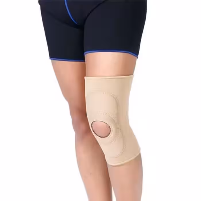 زانو بند پد دار طبی آدور (با کیفیت عالی)