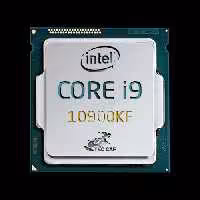 مشخصات، قیمت و خرید پردازنده اینتل مدل CPU Core i9-10900KF