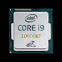 مشخصات، قیمت و خرید پردازنده اینتل مدل CPU Core i9-10900KF