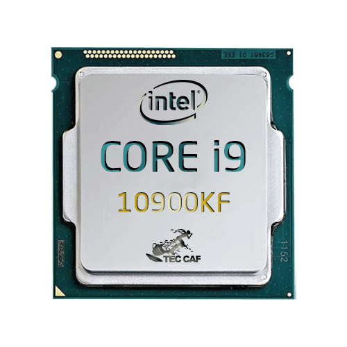 مشخصات، قیمت و خرید پردازنده اینتل مدل CPU Core i9-10900KF