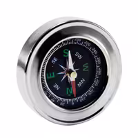 قطب نما  استیل 